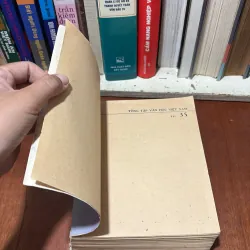 II Văn Học Việt Nam: Tổng Hợp Văn Học Việt Nam (Tập 35) - 1983 755422