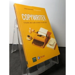 Copywriter 5 bước sản xuất content chuẩn SEO 2021 mới 90% Byan Wakeman HPB0709 MARKETING KINH DOANH