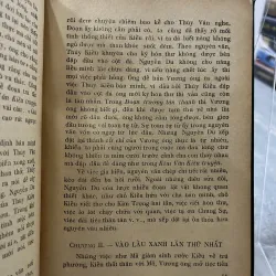 KHẢO LUẬN VỀ TRUYỆN THUÝ KIỀU - ĐÀO DUY ANH 760115