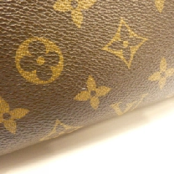 Túi xách Louis Vuitton Monogram Bowling Vanity M47270 614733