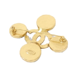 【Vintage】Brooch Chanel 626855