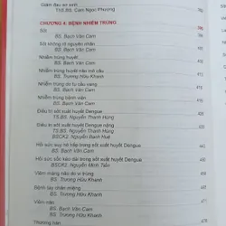 PHÁC ĐỒ ĐIỀU TRỊ NHI KHOA  737841