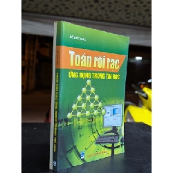 Toán rời rạc ứng dụng trong tin học - Đỗ Đức Giáo