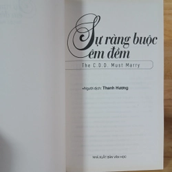 Sự Ràng Buộc Êm Đềm - Maxine Sullivan 459831