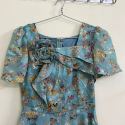 Váy mặc đi làm, đi chơi 593144