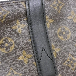 Túi Louis Vuitton Monogram Macassar Kitan M40388 616552