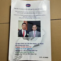 Sửa lỗi kỹ thuật quần vợt 570718