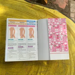 COMBO LẦN ĐẦU LÀM MẸ & THAI GIÁO PPKH DẠY CON TỪ TRONG BỤNG MẸ 958009