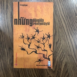 Sách Những đống lửa trên vịnh tây tử, trang hạ 223425