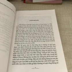 Bí mật trong nhà trắng 997246