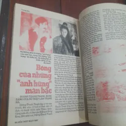 KIẾN THỨC NGÀY NAY số 124 ngày 15-03-1994 683376