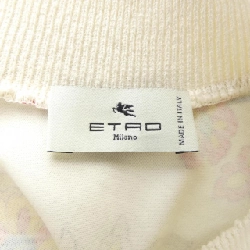 【Mã giảm giá】Etro ETRO Đầm 654332