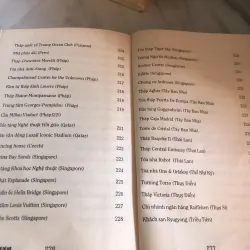 Những góc nhìn thế giới - Kiến trúc  791630