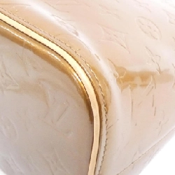 Túi xách vai Louis Vuitton Vernis Houston M91122 - Hàng hiệu Chính hãng 802554