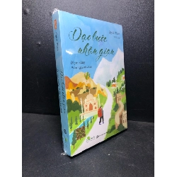 Dạo bước nhân gian Quách Thành new 100% HCM.ASB0301 truyền cảm hứng, nghệ thuật sống Rebooks.vn