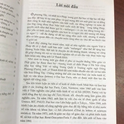 TỪ ĐÔNG SANG TÂY - CHỦ BIÊN: CAO HUY THUẦN, NGUYỄN TÙNG, TRẦN HẢI HẠC, VĨNH SÍNH 454424