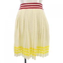 【Mã giảm giá】Gucci GUCCI Váy