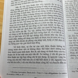 [luật] Thời điểm giao kết hợp đồng - Ts. Lê Minh Hùng 522626