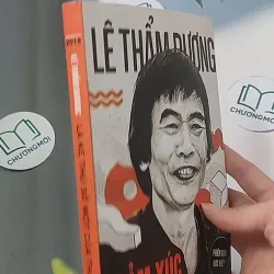 Cảm xúc là kẻ thù số một của thành công - Lê Thẩm Dương 688523