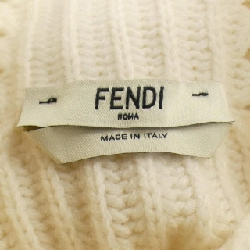 【Mã giảm giá】Đầm FENDI 653422