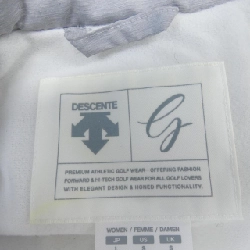 Áo khoác DESCENTE 640839