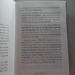 Karl lagerfeld cuộc đời, sự nghiệp và Những bí mật kiến tạo một thiên tài 24894