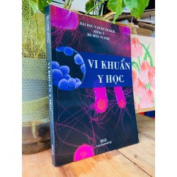 Vi khuẩn y học