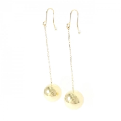 K18YG Bông tai - Hàng hiệu Chính hãng 868920