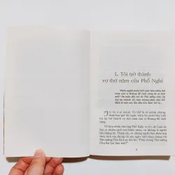 Cuộc Hôn Nhân Cuối Cùng Của Hoàng Đế Phổ Nghi - Giả Anh Hoa 779058