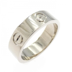 Nhẫn Cartier Love - Hàng hiệu Authentic