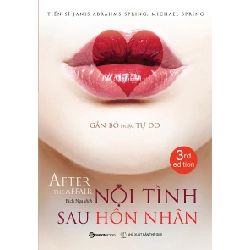 Nội tình sau hôn nhân - Janis Abrahms Spring , Michael Spring2021 New 100% HCM.PO