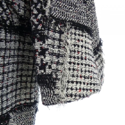 CHANEL P50615V37616 Áo khoác - Hàng hiệu Chính hãng 821002