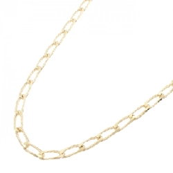 Necklace 750YG UnoAere - Hàng hiệu Authentic 843019