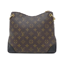 Túi xách vai Louis Vuitton Monogram Odeon PM M45353 - Hàng hiệu Chính hãng 766352
