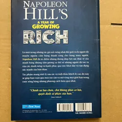Bí quyết làm giàu của Napoleon Hill 569208