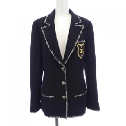 【Mã giảm giá】Áo khoác CHANEL