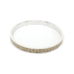 Bangle Hermes Dễ Thương 068448CK 625784