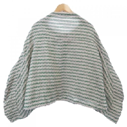 【Mã giảm giá】Henrik Vibskov HENRIK VIBSKOV Áo khoác cardigan 641293