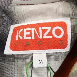 KENZO FF58BL15090H Áo khoác - Hàng hiệu Authentic 891350