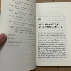 24 bài học sống còn để đầu tư thành công trên thị trường chứng khoán 498307