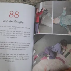 Dạy trẻ theo Montessori-100 hoạt động- Không cần IPAD để khôn lớn 787185