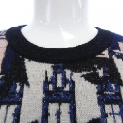 Chanel CHANEL P71031K10156 Áo len 631811