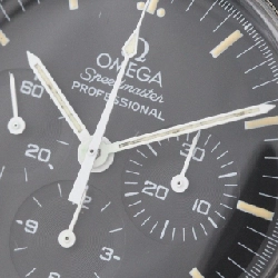 Đồng hồ Omega Speedmaster Professional Apollo 11 LIMITED 3591.50 SS Cơ khí - Hàng hiệu Chính hãng 880085