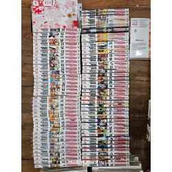 Truyện tranh Naruto - Masashi Kishimoto 124338