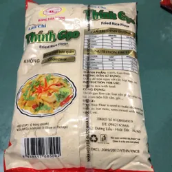 thính gạo Lan Chi 694506