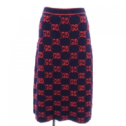 Chân váy boucle jacquard GUCCI 713301 XKCNA