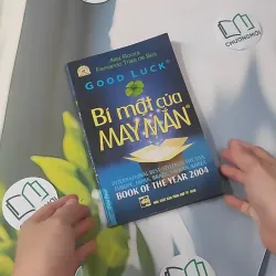 Bí Mật Của May Mắn - Alex Rovira & Fernando Trias de Bes 961231