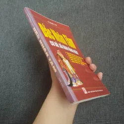 Đắc Nhân Tâm - Cư xử, xã giao hằng ngày - Cung Vũ 682115