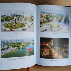Địa Chí Thành Phố VINH - ThS Nguyễn Quốc Hồng chủ biên 505685
