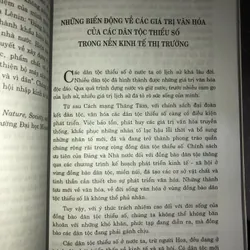 Văn hoá Việt Nam trên con đường đổi mới - Những thời cơ và thách thức  600405